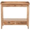 Safavieh Alice Console Table - Pickled Oak AMH6571A - alternate 1